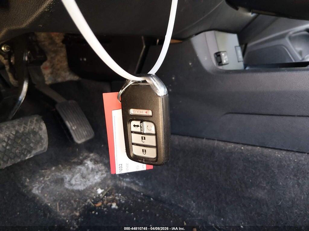 19XFC1F74HE207344 2017 HONDA CIVIC photo no. 11