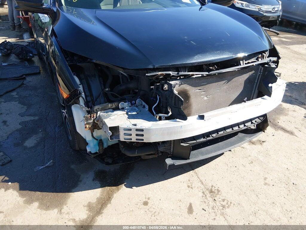 19XFC1F74HE207344 2017 HONDA CIVIC photo no. 6