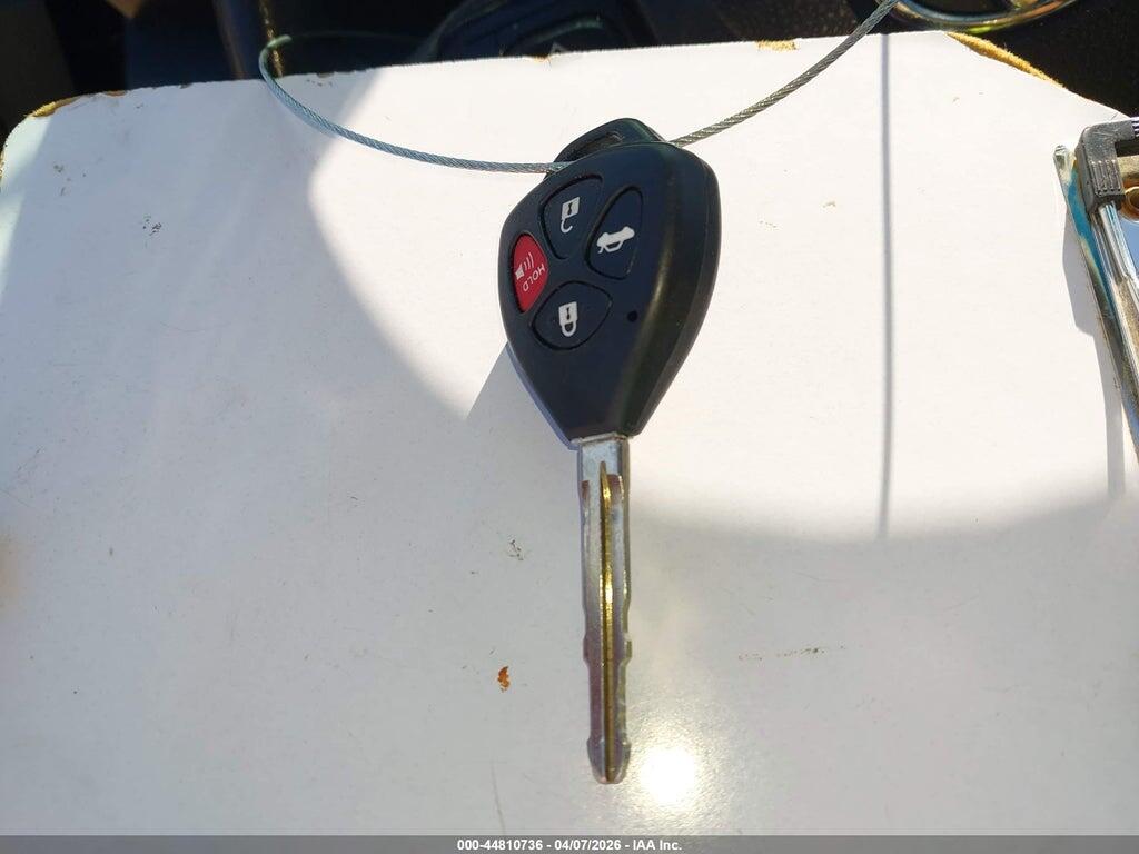 4T4BF1FK1GR557445 2016 TOYOTA CAMRY photo no. 11