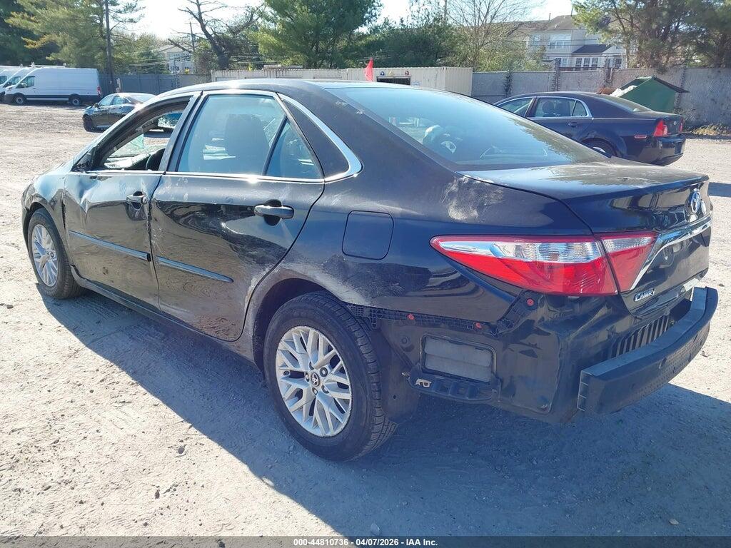 4T4BF1FK1GR557445 2016 TOYOTA CAMRY photo no. 3