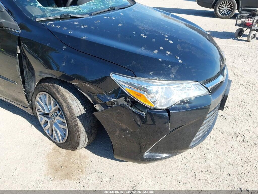 4T4BF1FK1GR557445 2016 TOYOTA CAMRY photo no. 6