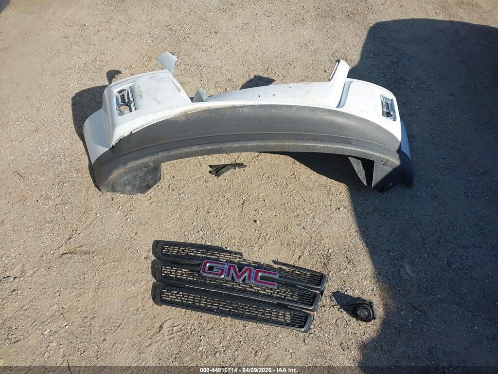 2GKALREK2E6246271 2014 GMC TERRAIN photo no. 12