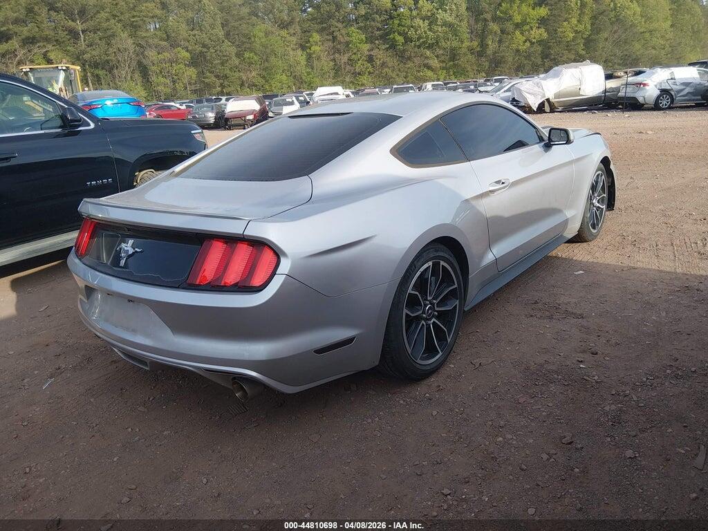 1FA6P8AM8F5333456 2015 FORD MUSTANG photo no. 4