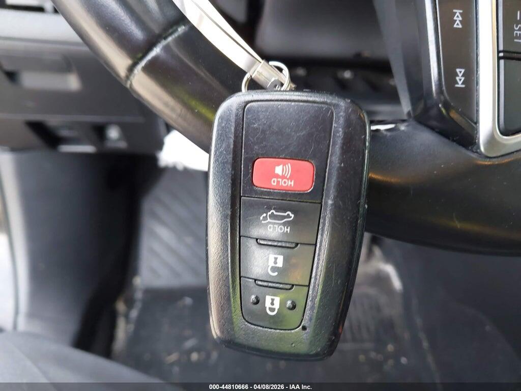 5TDGZRAH9MS515983 2021 TOYOTA HIGHLANDER photo no. 11