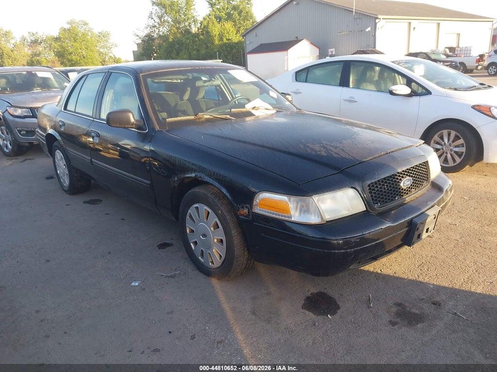 2FABP7BV7BX172767 2011 FORD CROWN VICTORIA photo no. 1