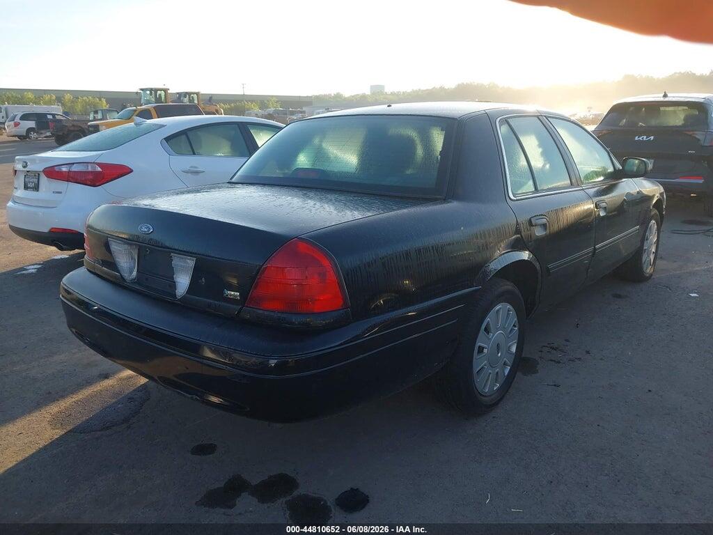2FABP7BV7BX172767 2011 FORD CROWN VICTORIA photo no. 4
