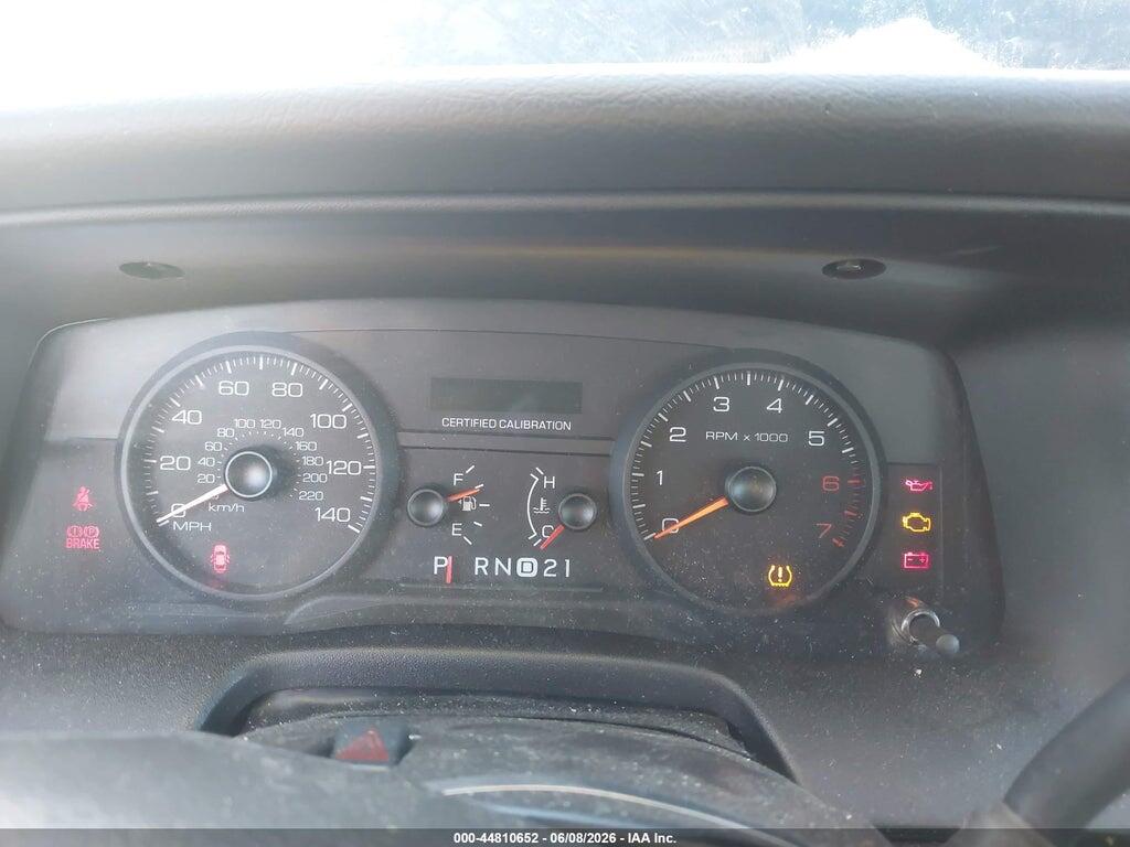 2FABP7BV7BX172767 2011 FORD CROWN VICTORIA photo no. 7