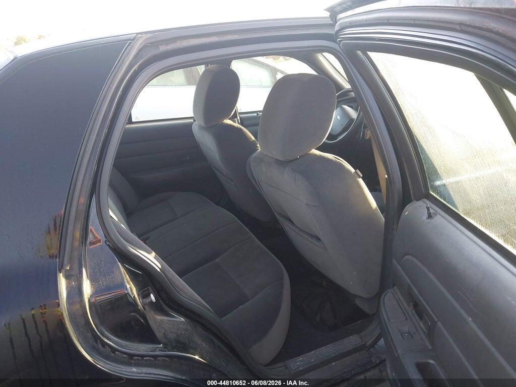 2FABP7BV7BX172767 2011 FORD CROWN VICTORIA photo no. 8