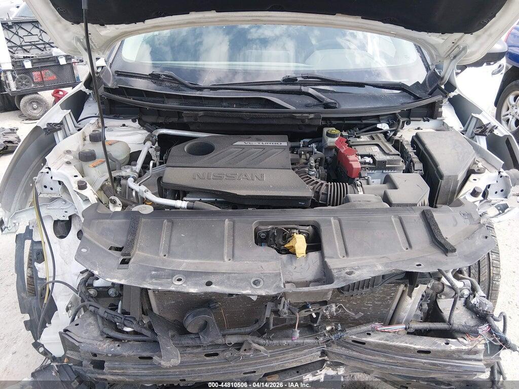5N1BT3AAXPC793319 2023 NISSAN ROGUE photo no. 10