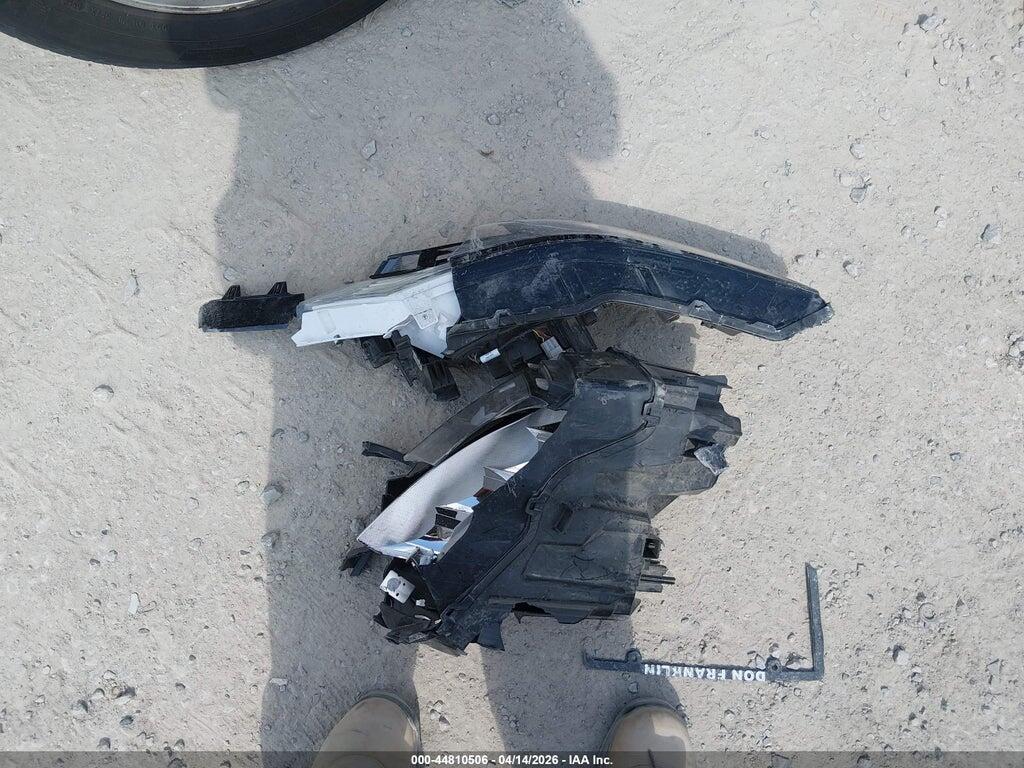 5N1BT3AAXPC793319 2023 NISSAN ROGUE photo no. 12