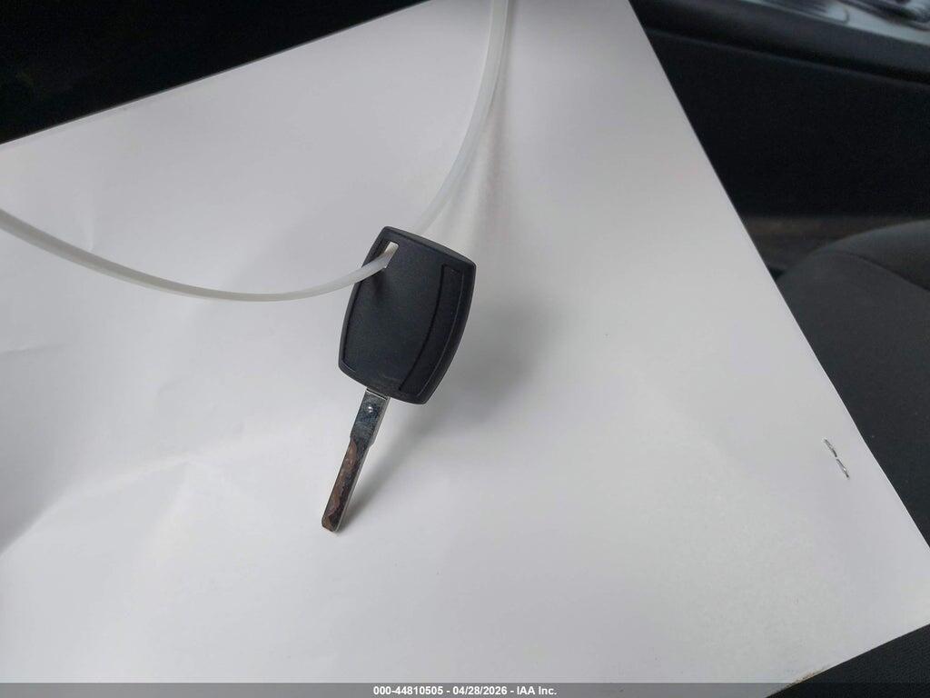 1FADP3E24JL239372 2018 FORD FOCUS photo no. 11