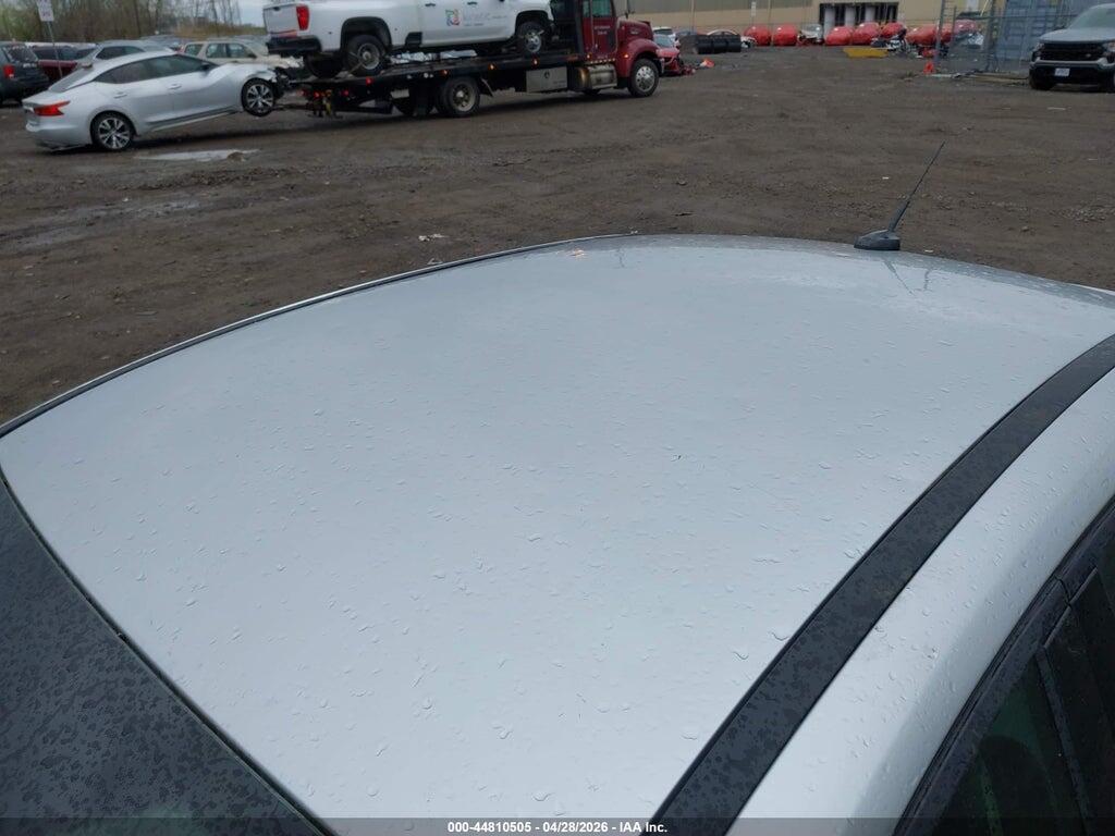 1FADP3E24JL239372 2018 FORD FOCUS photo no. 12