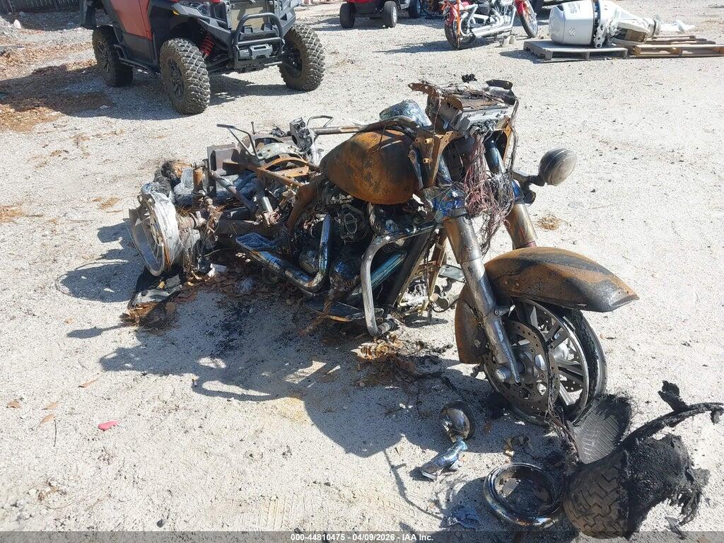 1HD1MAF19RB859425 2024 HARLEY-DAVIDSON FLHTCUTG photo no. 1