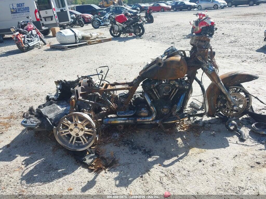 1HD1MAF19RB859425 2024 HARLEY-DAVIDSON FLHTCUTG photo no. 11