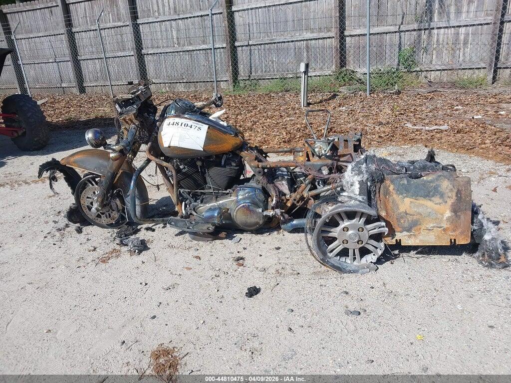 1HD1MAF19RB859425 2024 HARLEY-DAVIDSON FLHTCUTG photo no. 12