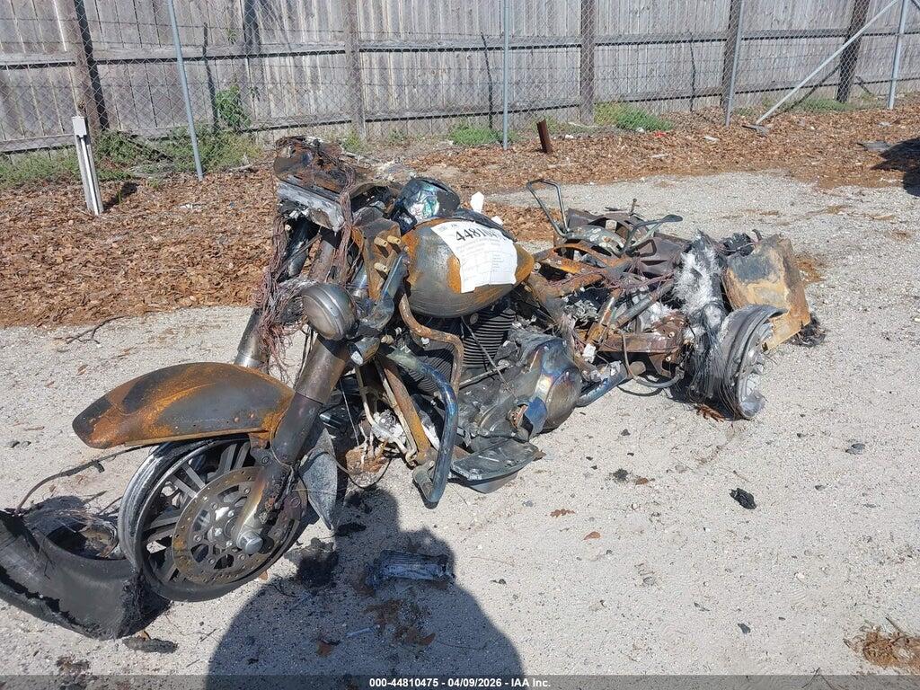 1HD1MAF19RB859425 2024 HARLEY-DAVIDSON FLHTCUTG photo no. 2