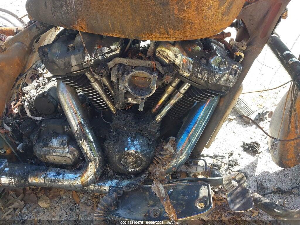 1HD1MAF19RB859425 2024 HARLEY-DAVIDSON FLHTCUTG photo no. 8