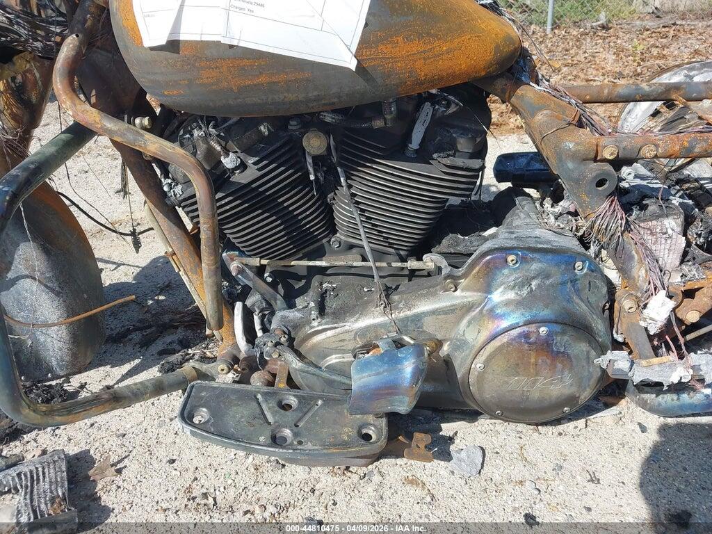 1HD1MAF19RB859425 2024 HARLEY-DAVIDSON FLHTCUTG photo no. 9