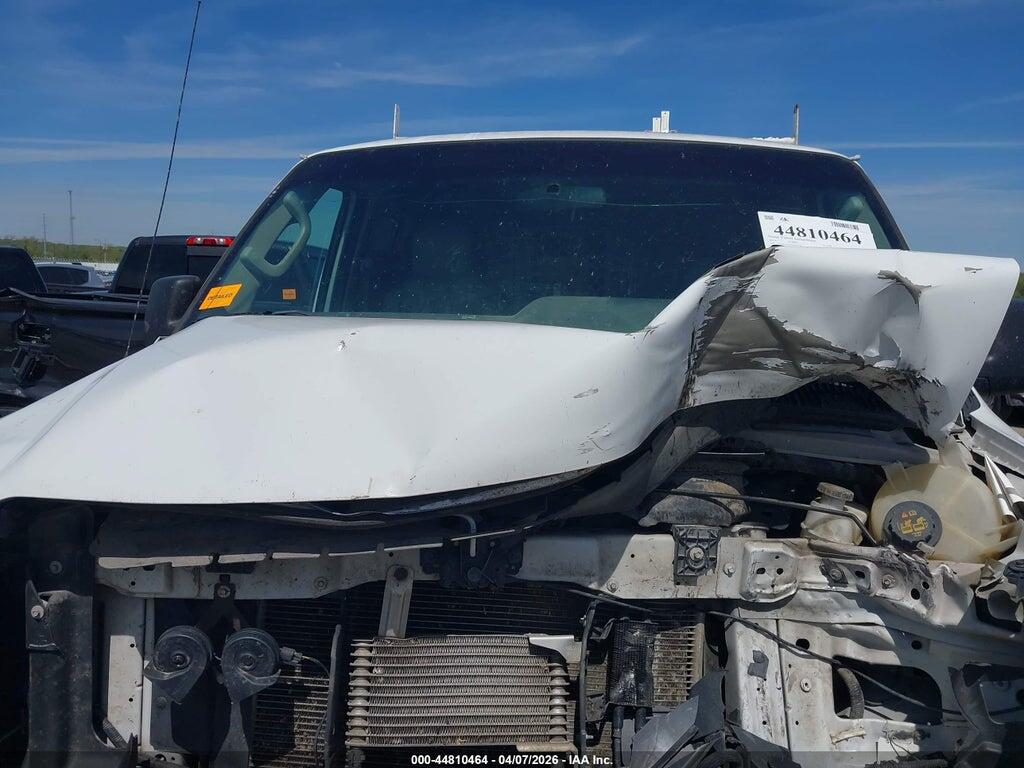 1FTNE1EL8EDA47518 2014 FORD E-150 photo no. 10