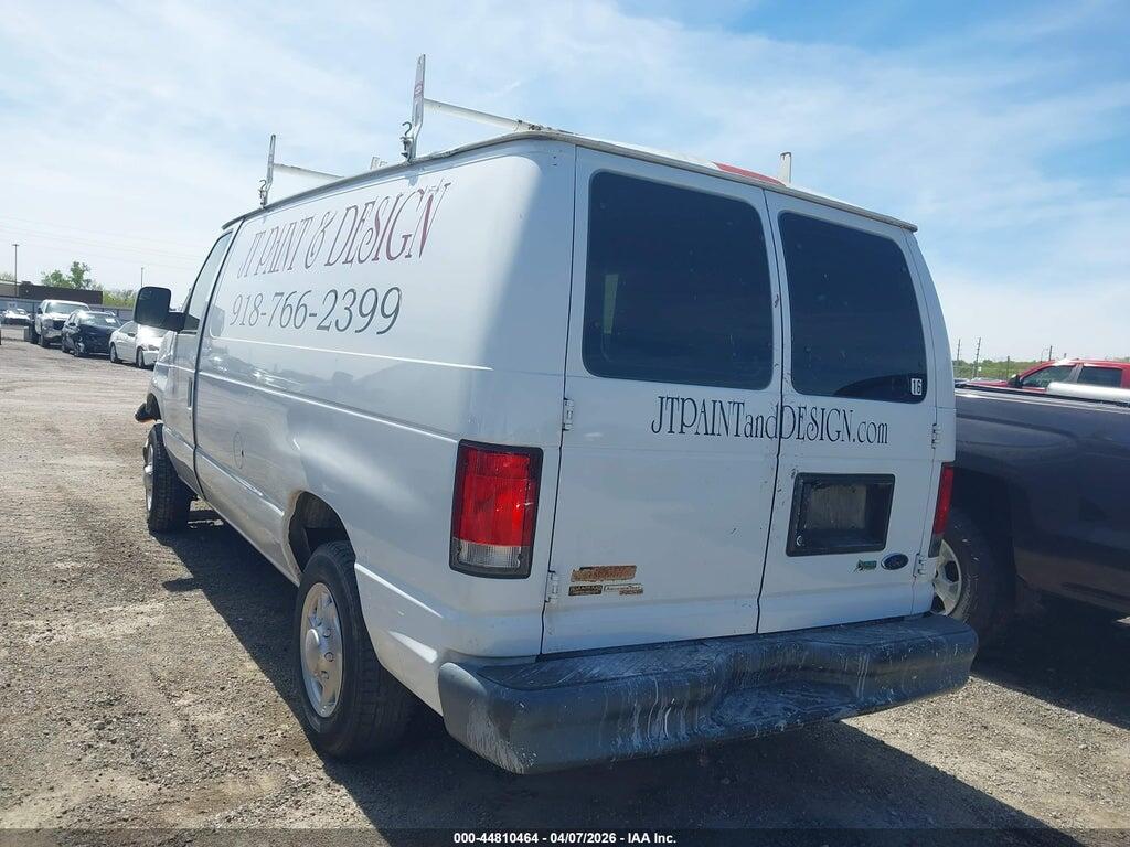 1FTNE1EL8EDA47518 2014 FORD E-150 photo no. 3