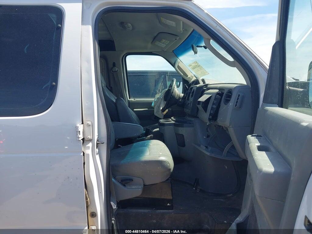 1FTNE1EL8EDA47518 2014 FORD E-150 photo no. 5