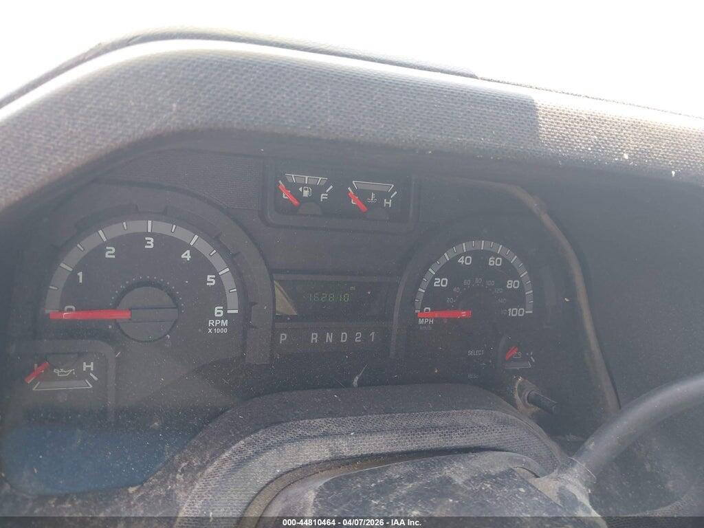 1FTNE1EL8EDA47518 2014 FORD E-150 photo no. 7