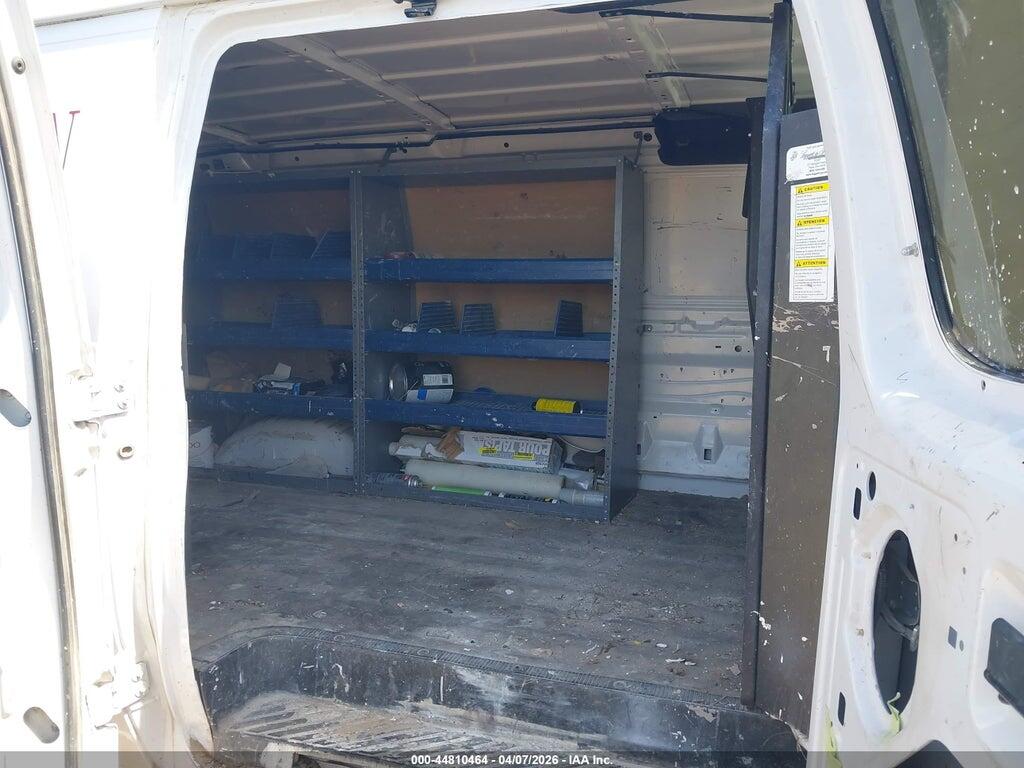 1FTNE1EL8EDA47518 2014 FORD E-150 photo no. 8