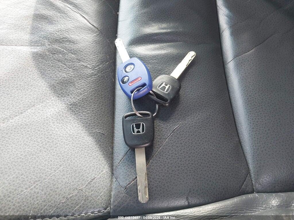 5FNYF18507B006786 2007 HONDA PILOT photo no. 11