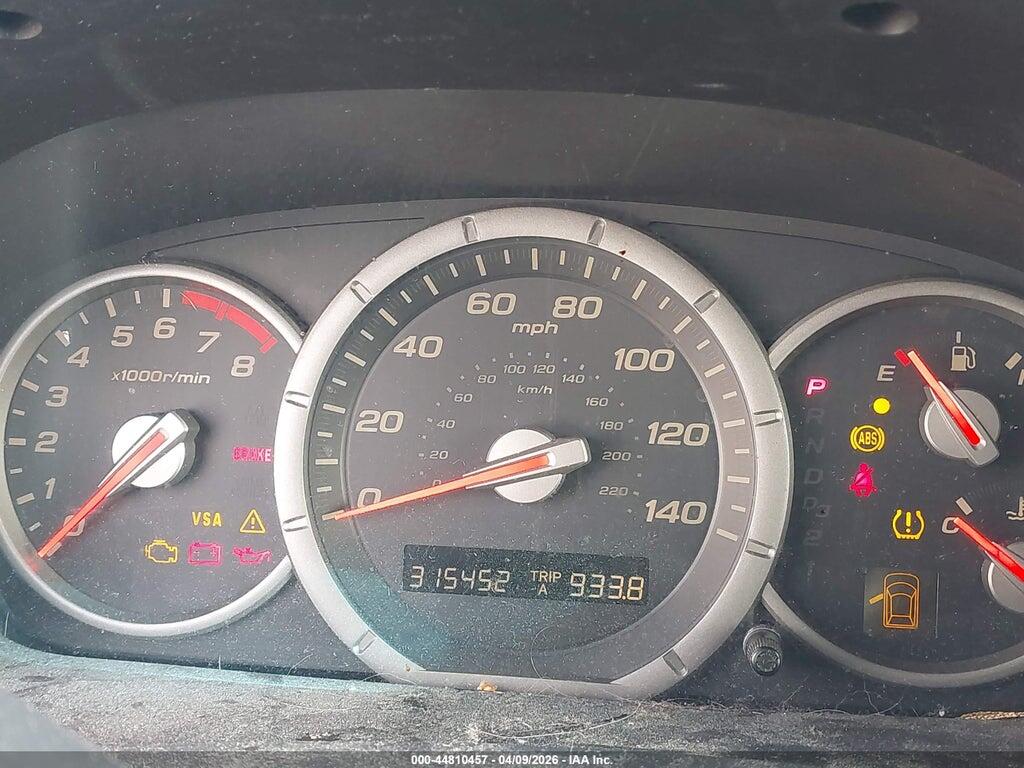 5FNYF18507B006786 2007 HONDA PILOT photo no. 7