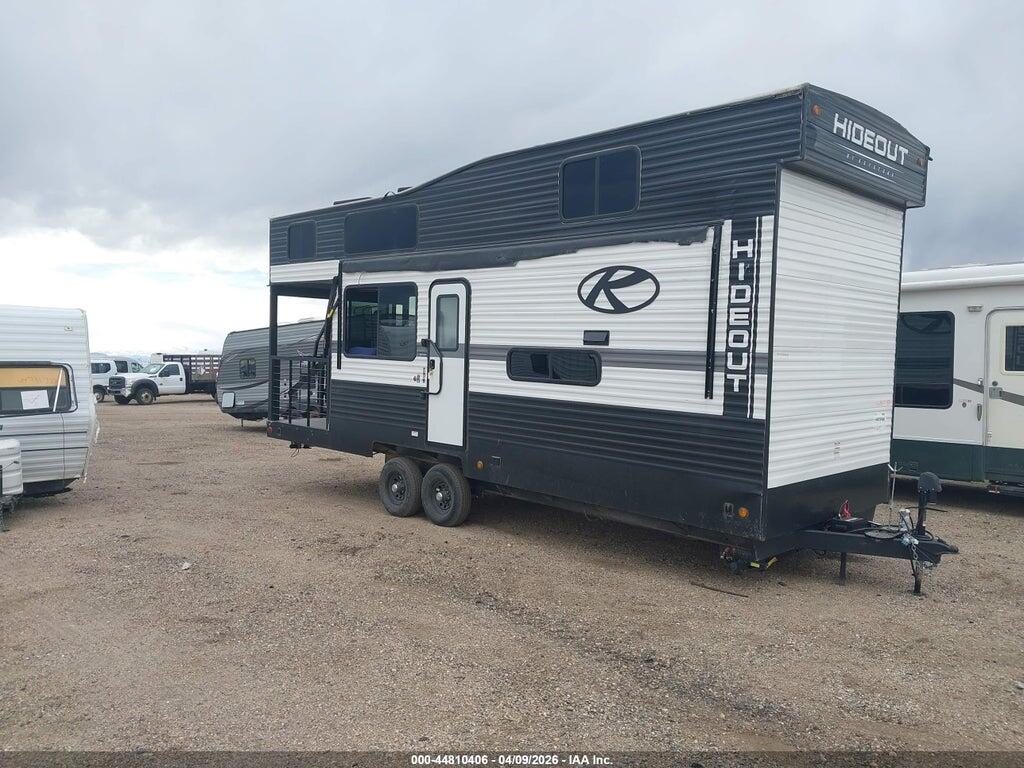 4YDTH1L23RW245469 2024 KEYSTONE RV OTHER photo no. 1