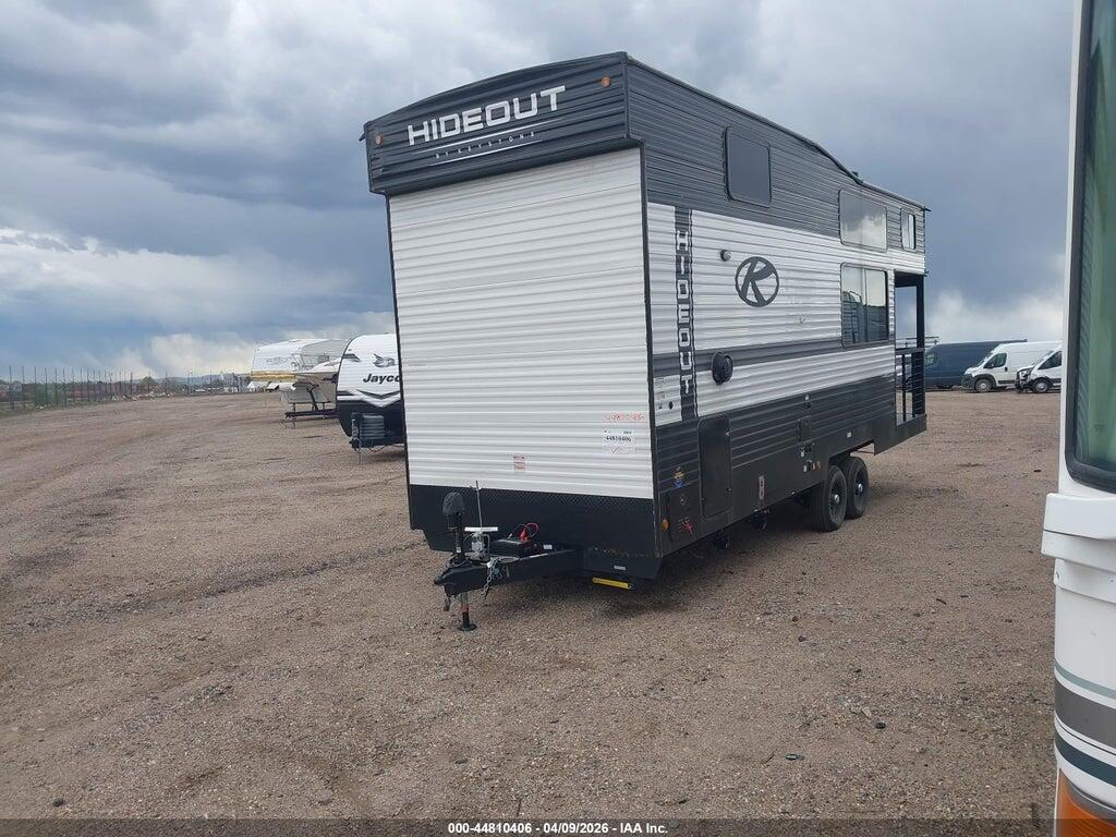 4YDTH1L23RW245469 2024 KEYSTONE RV OTHER photo no. 2