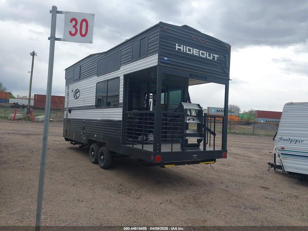 4YDTH1L23RW245469 2024 KEYSTONE RV OTHER photo no. 3
