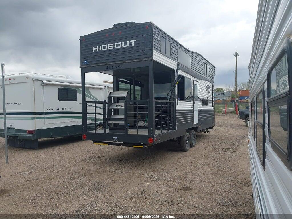 4YDTH1L23RW245469 2024 KEYSTONE RV OTHER photo no. 4
