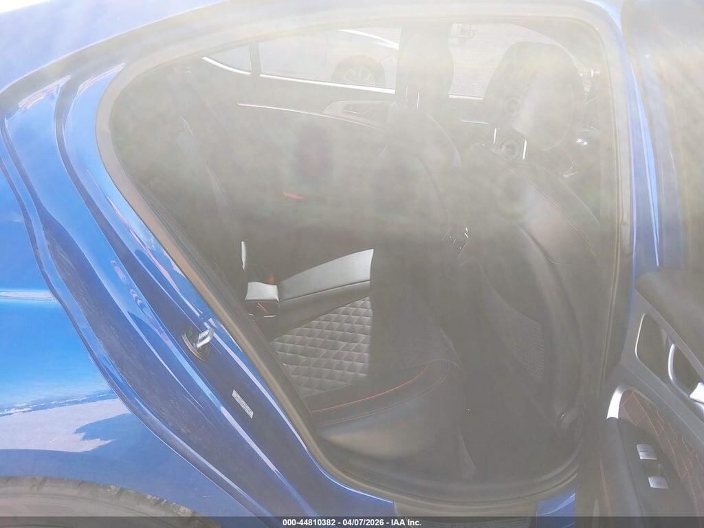 KMTG34LE2KU017724 2019 GENESIS G70 photo no. 8