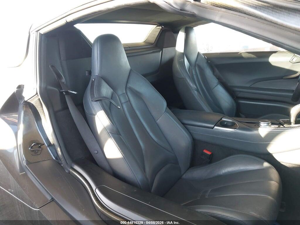 WBY2Z6C51K7D01901 2019 BMW I8 photo no. 8
