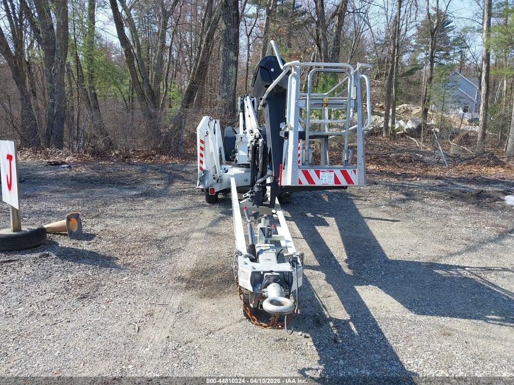 YGDC210XTN0003947 2022 * DINO 210XTB II BOOM LIFT photo no. 5