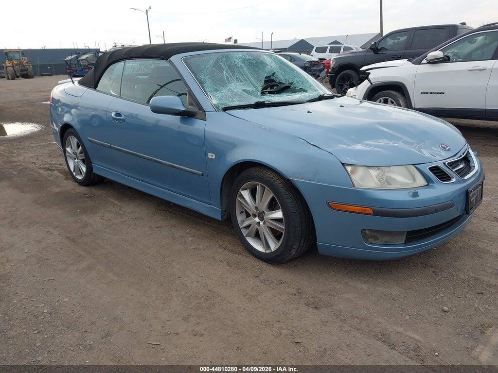 YS3FD79Y776109362 2007 SAAB 9-3 photo no. 1