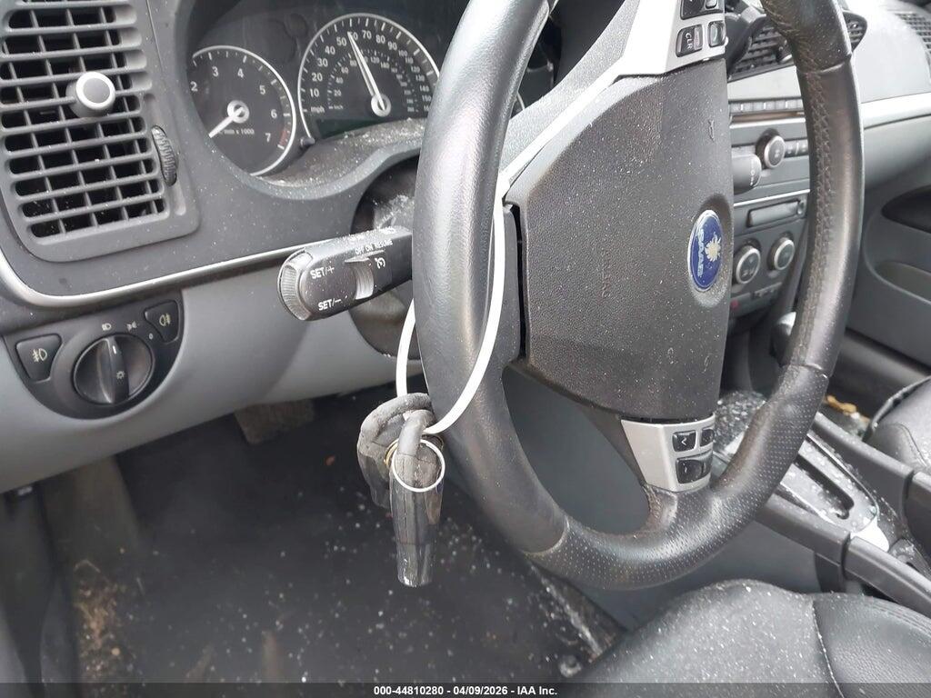 YS3FD79Y776109362 2007 SAAB 9-3 photo no. 11