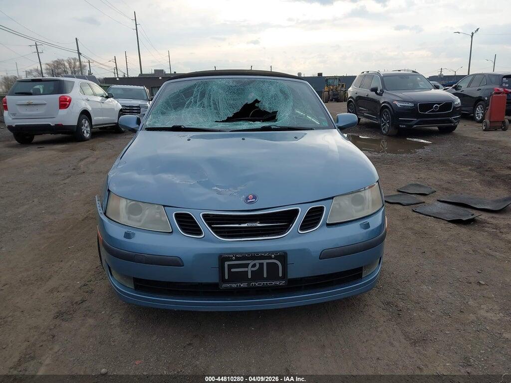 YS3FD79Y776109362 2007 SAAB 9-3 photo no. 12
