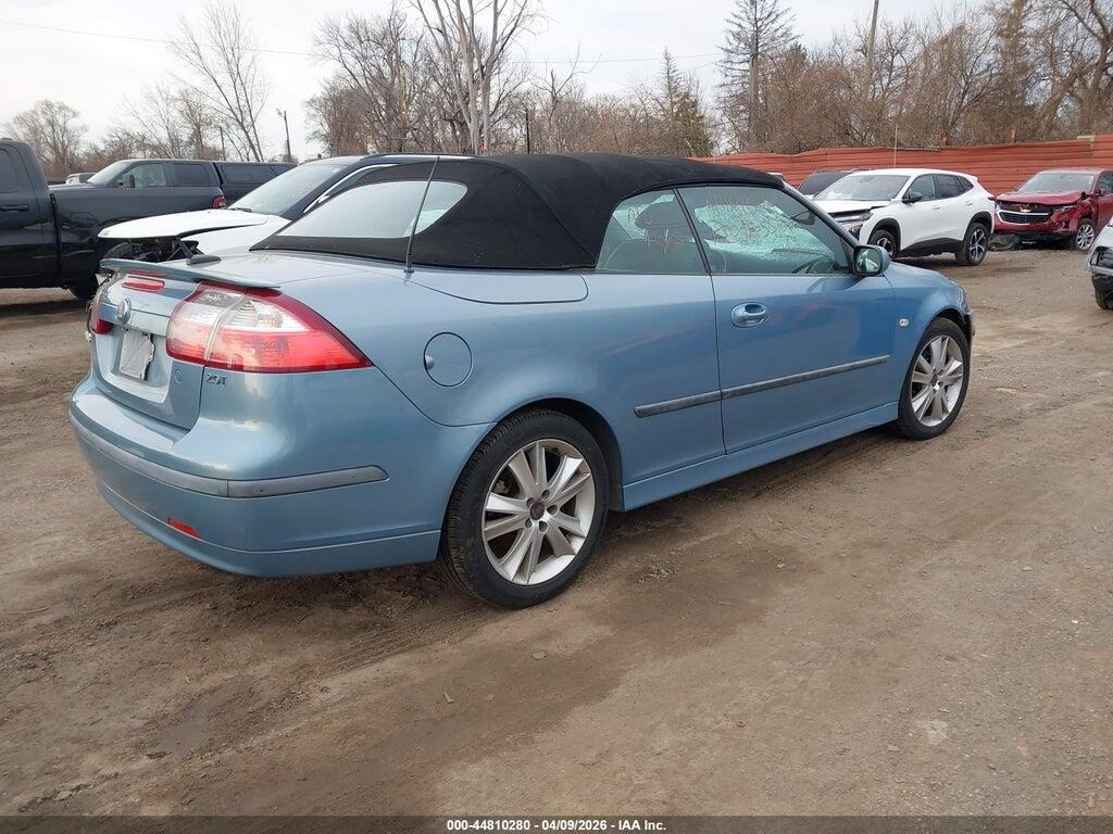 YS3FD79Y776109362 2007 SAAB 9-3 photo no. 4