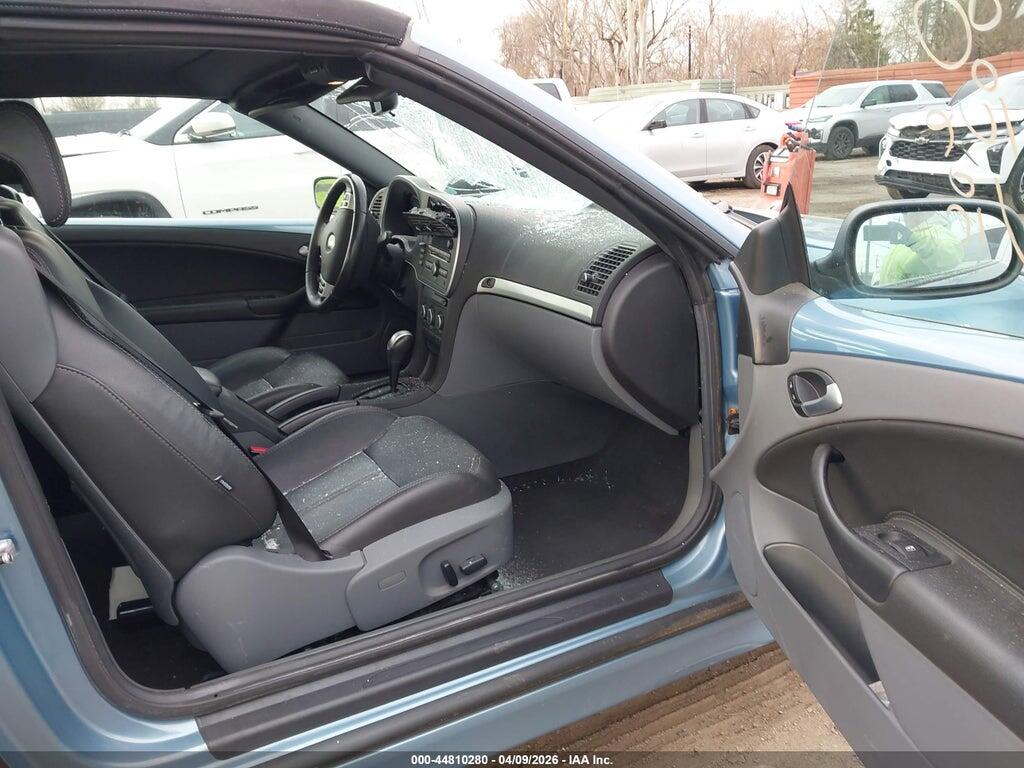 YS3FD79Y776109362 2007 SAAB 9-3 photo no. 5