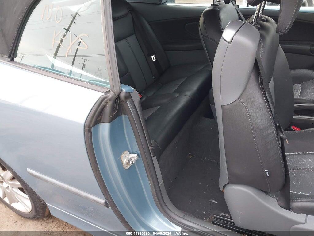 YS3FD79Y776109362 2007 SAAB 9-3 photo no. 8