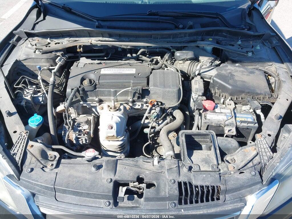 1HGCR2F81FA240027 2015 HONDA ACCORD photo no. 10