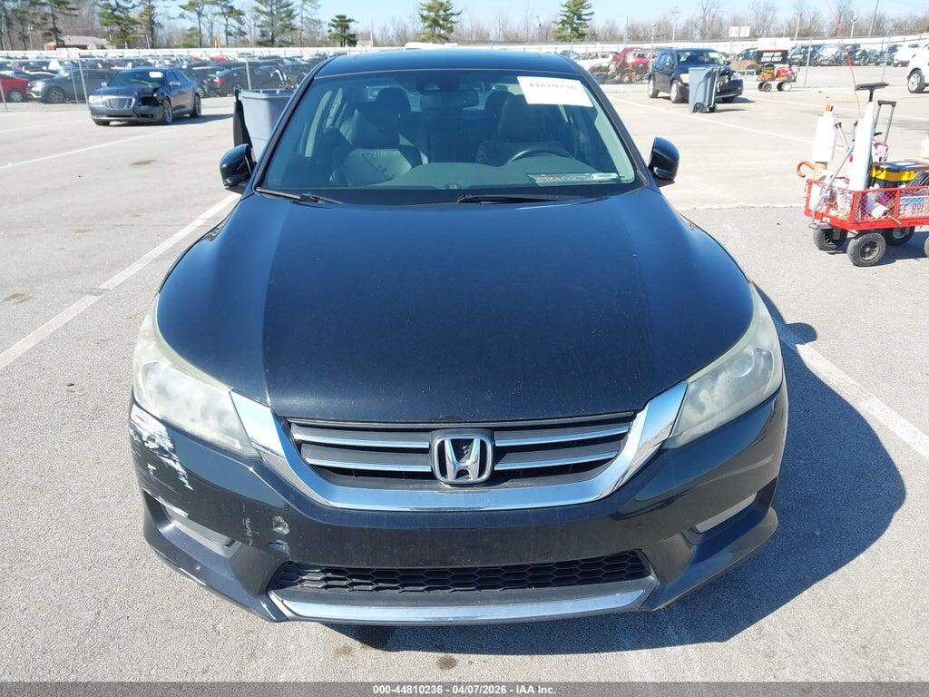 1HGCR2F81FA240027 2015 HONDA ACCORD photo no. 12