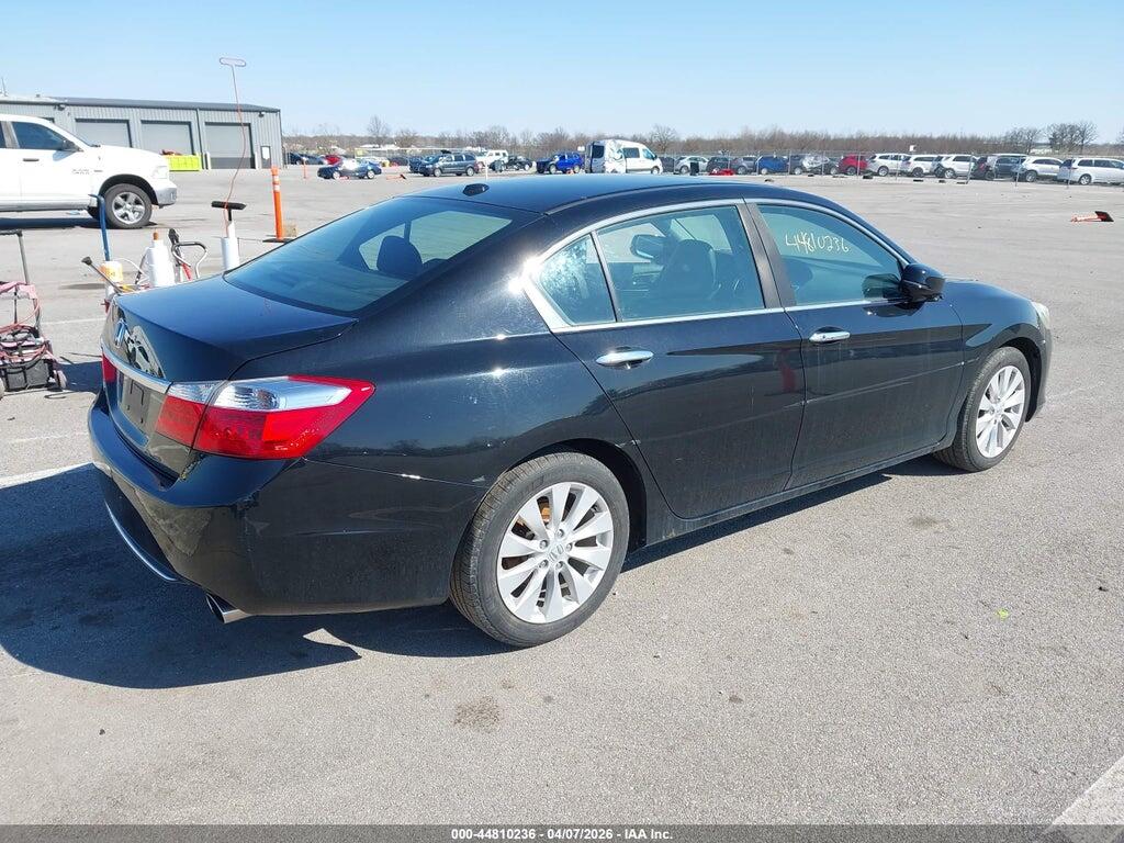 1HGCR2F81FA240027 2015 HONDA ACCORD photo no. 4