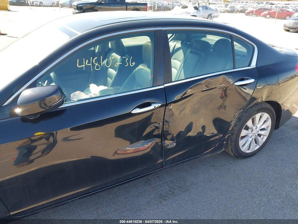 1HGCR2F81FA240027 2015 HONDA ACCORD photo no. 6