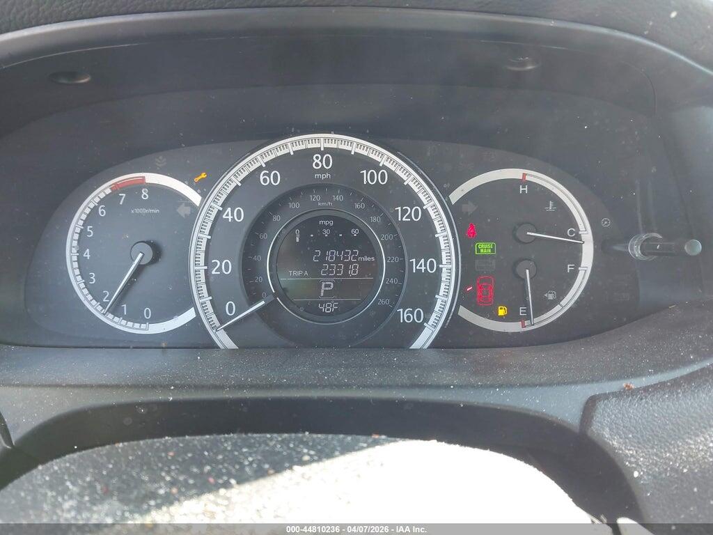 1HGCR2F81FA240027 2015 HONDA ACCORD photo no. 7