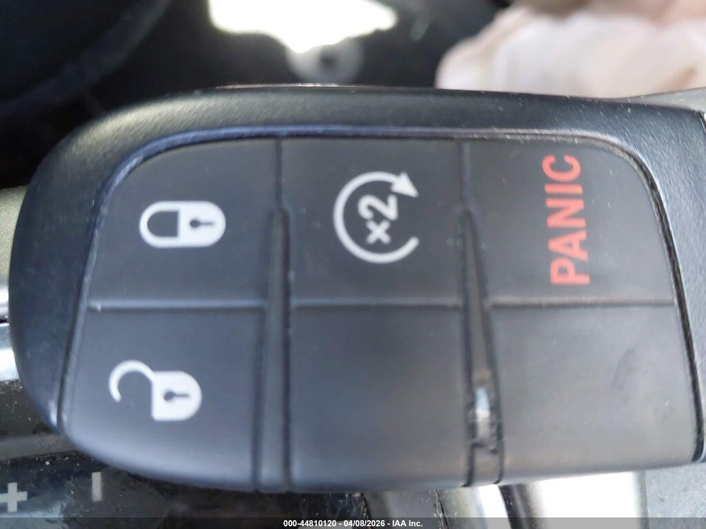 3C4NJDBB0LT234428 2020 JEEP COMPASS photo no. 11