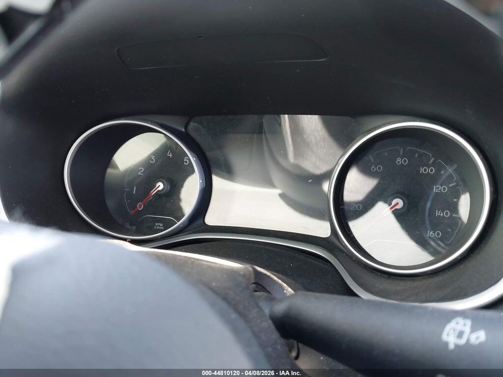 3C4NJDBB0LT234428 2020 JEEP COMPASS photo no. 7