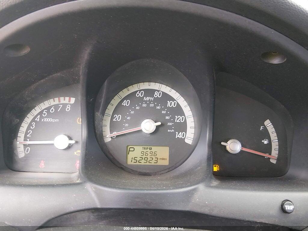 KNDJF724797557343 2009 KIA SPORTAGE photo no. 7